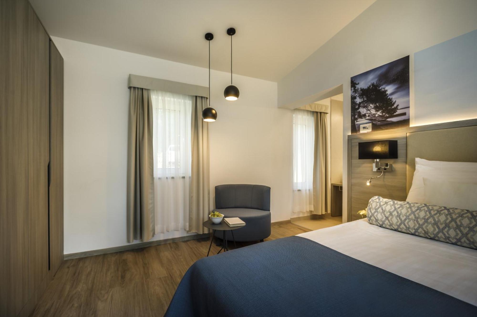 Valamar Carolina Hotel & Villas Kampor Værelse billede