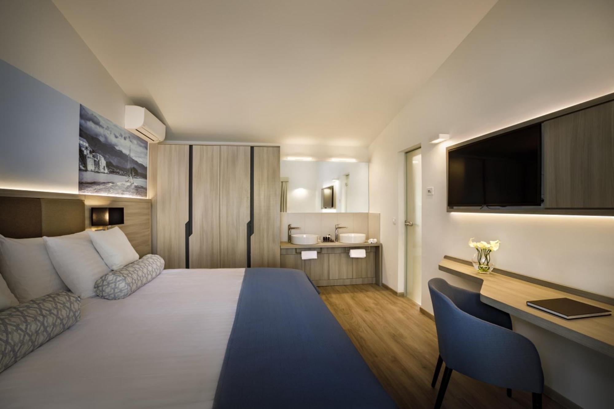 Valamar Carolina Hotel & Villas Kampor Værelse billede