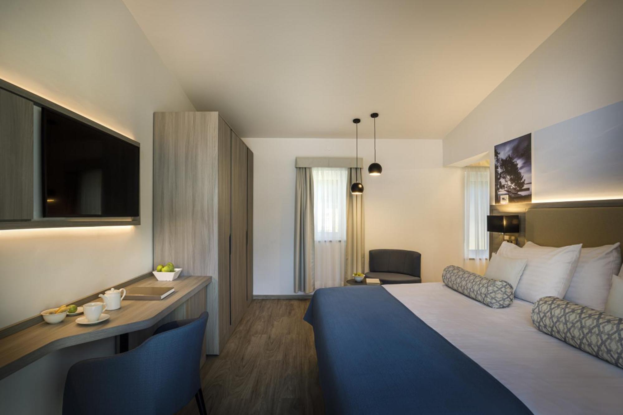 Valamar Carolina Hotel & Villas Kampor Værelse billede