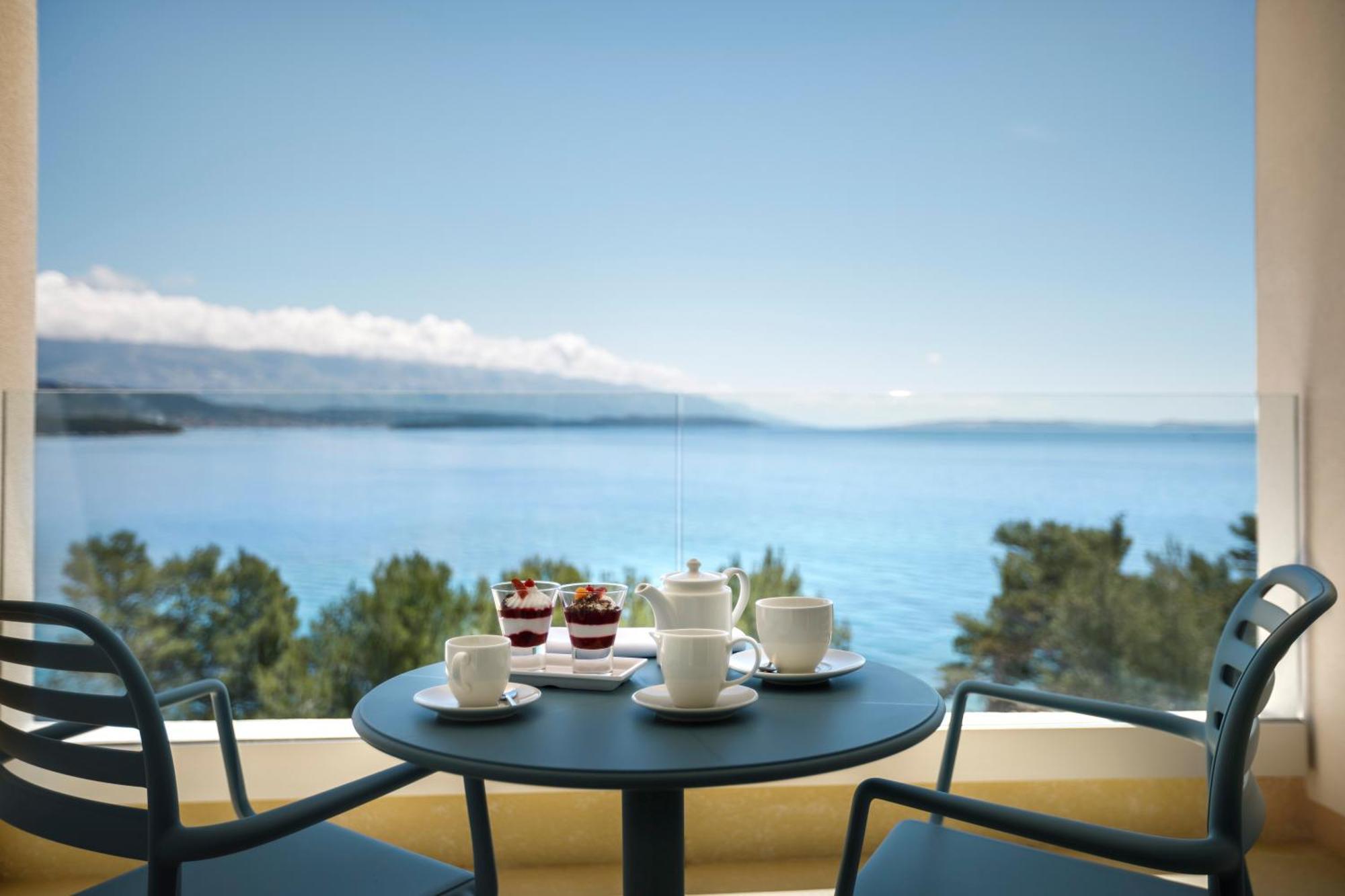 Valamar Carolina Hotel & Villas Kampor Værelse billede