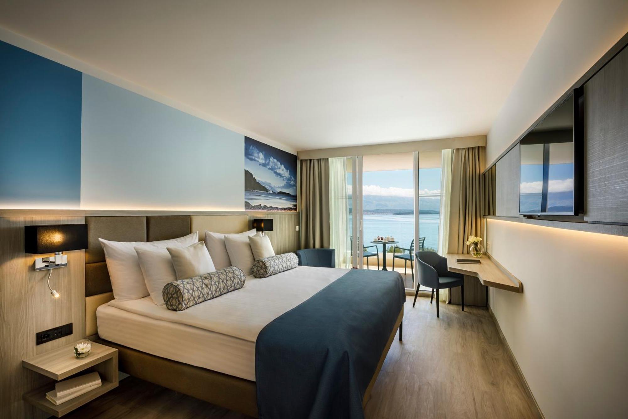 Valamar Carolina Hotel & Villas Kampor Værelse billede