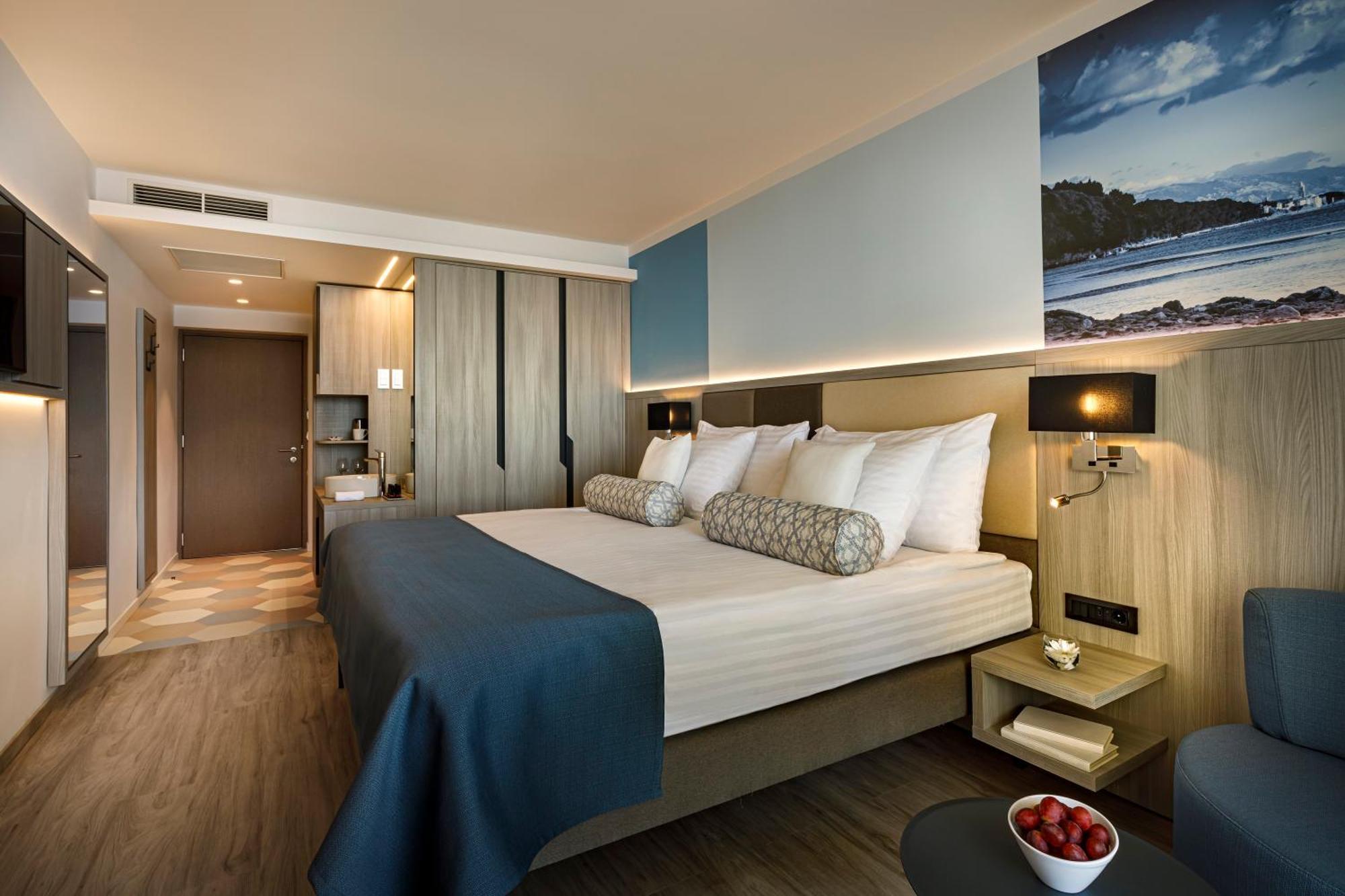Valamar Carolina Hotel & Villas Kampor Værelse billede